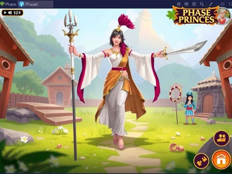 Phase Princes Community Tournament